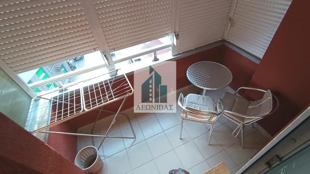 Stan, Jednoiposoban, Izdavanje, 43m2, Somborska, Pantelej, Niš