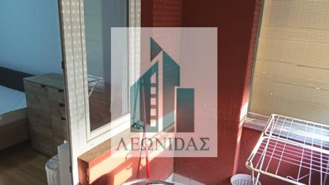 Stan, Jednoiposoban, Izdavanje, 43m2, Somborska, Pantelej, Niš