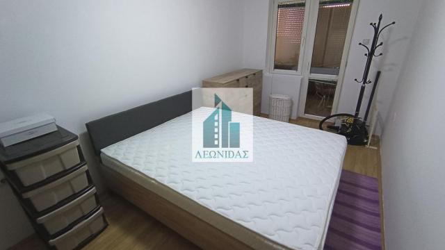 Stan, Jednoiposoban, Izdavanje, 43m2, Somborska, Pantelej, Niš