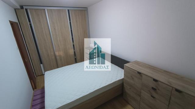 Stan, Jednoiposoban, Izdavanje, 43m2, Somborska, Pantelej, Niš