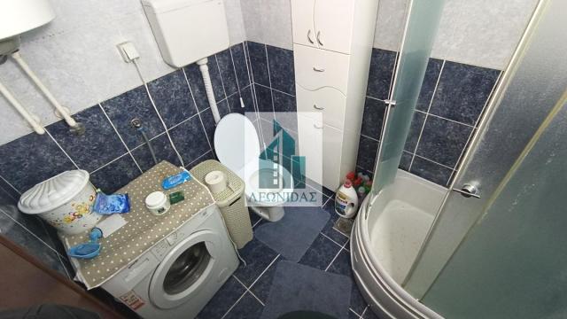 Stan, Jednoiposoban, Izdavanje, 43m2, Somborska, Pantelej, Niš