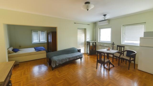 Stan, Dvosoban, Prodaja, 50m2, Mlade Bosne