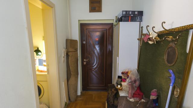 Stan, Dvosoban, Prodaja, 50m2, Mlade Bosne