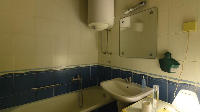 Stan, Dvosoban, Prodaja, 50m2, Mlade Bosne