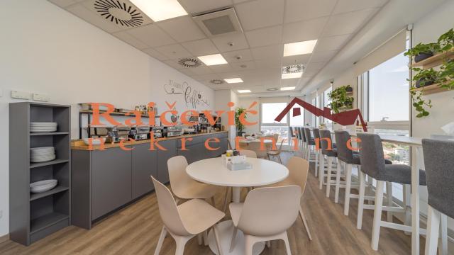 Poslovni prostor, Izdavanje, 289m2, Tašmajdan, Palilula, Starine Novaka