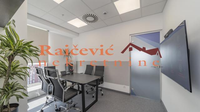 Poslovni prostor, Izdavanje, 289m2, Tašmajdan, Palilula, Starine Novaka