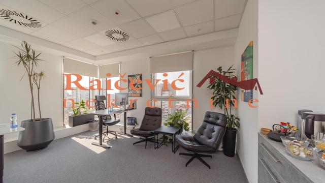 Poslovni prostor, Izdavanje, 289m2, Tašmajdan, Palilula, Starine Novaka