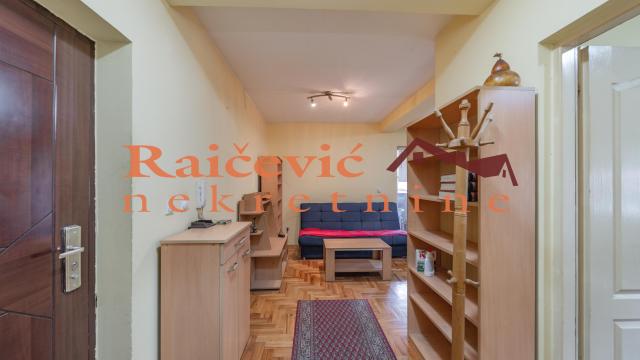 Stan, Jednoiposoban, Prodaja, 31m2, Kneževac, Rakovica, Humski put