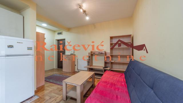 Stan, Jednoiposoban, Prodaja, 31m2, Kneževac, Rakovica, Humski put