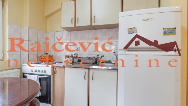 Stan, Jednoiposoban, Prodaja, 31m2, Kneževac, Rakovica, Humski put