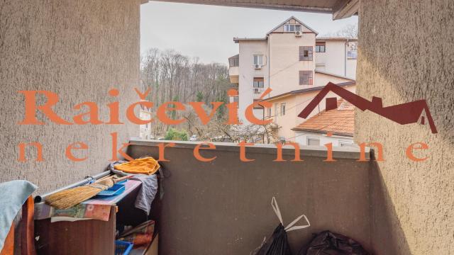 Stan, Jednoiposoban, Prodaja, 31m2, Kneževac, Rakovica, Humski put