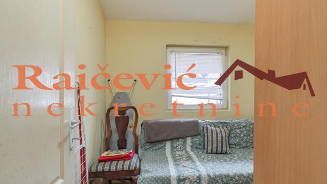 Stan, Jednoiposoban, Prodaja, 31m2, Kneževac, Rakovica, Humski put