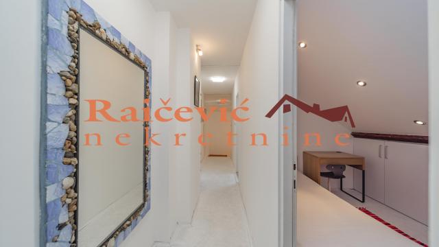 Stan, Jednoiposoban, Izdavanje, 35m2, Senjak, Savski venac, Colak Antina