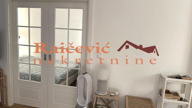 Stan, Jednoiposoban, Prodaja, 34m2, Donji grad, Zemun, Petra Kocica