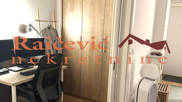 Stan, Jednoiposoban, Prodaja, 34m2, Donji grad, Zemun, Petra Kocica