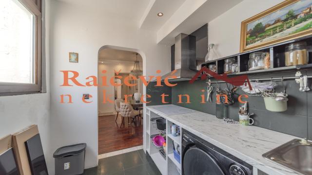 Stan, četvorosoban, Prodaja, 167m2, Blok 70a, Novi Beograd, Omladinskih brigada