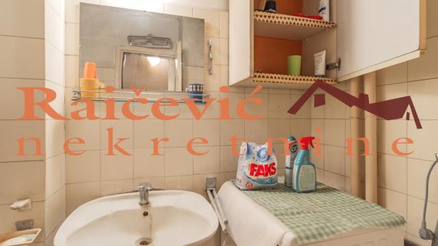 Stan, Trosoban, Prodaja, 85m2, Botanička bašta, Palilula, Bulevar despota Stefana