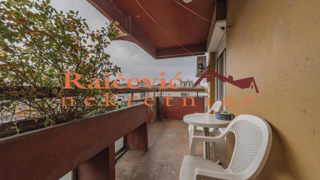 Stan, Trosoban, Prodaja, 85m2, Botanička bašta, Palilula, Bulevar despota Stefana