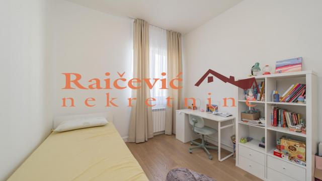 Stan, četvorosoban, Prodaja, 110m2, Beograd na vodi, Savski venac, Luke Celovica Trebinjca