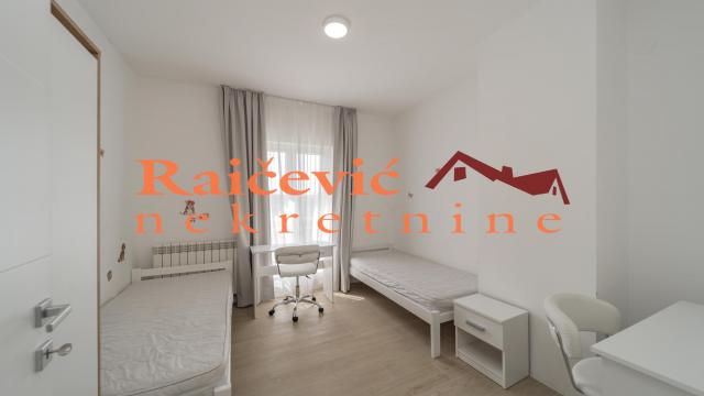 Stan, četvorosoban, Prodaja, 145m2, Dedinje, Savski venac, Velisava Vulovica