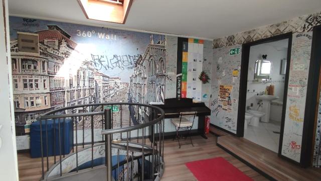 Stan, Prodaja, 189m2, Centar, Stari grad, Kneza Mihaila