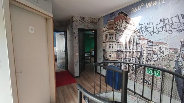 Stan, Prodaja, 189m2, Centar, Stari grad, Kneza Mihaila