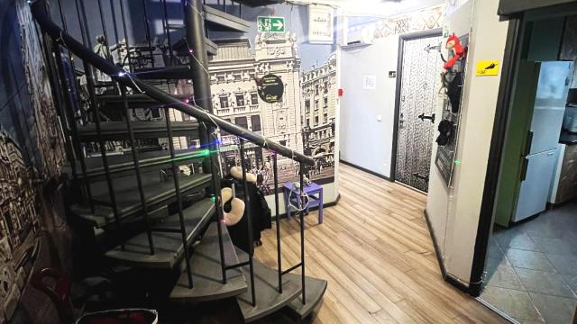 Stan, Prodaja, 189m2, Centar, Stari grad, Kneza Mihaila