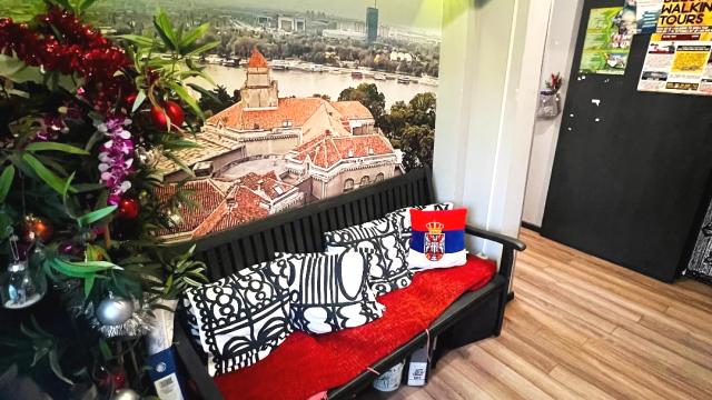 Stan, Prodaja, 189m2, Centar, Stari grad, Kneza Mihaila