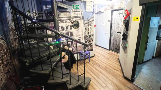 Stan, Prodaja, 189m2, Centar, Stari grad, Kneza Mihaila