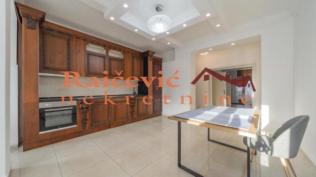 Stan, Trosoban, Izdavanje, 102m2, Cvetni trg, Vračar, Bulevar kralja Aleksandra