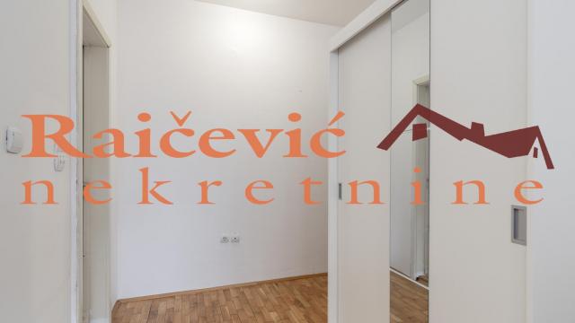 Stan, Jednoiposoban, Izdavanje, 43m2, SC Vračar, Vračar, Juzni bulevar