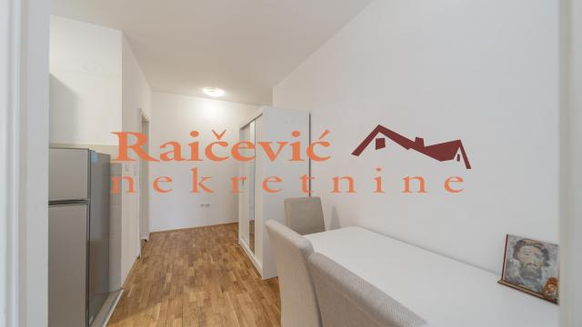 Stan, Jednoiposoban, Izdavanje, 43m2, SC Vračar, Vračar, Juzni bulevar