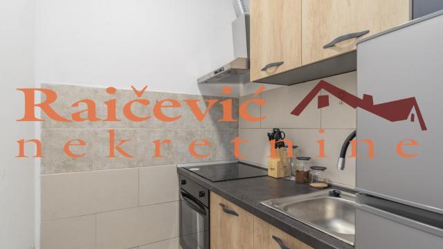 Stan, Jednoiposoban, Izdavanje, 43m2, SC Vračar, Vračar, Juzni bulevar