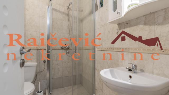 Stan, Jednoiposoban, Izdavanje, 43m2, SC Vračar, Vračar, Juzni bulevar