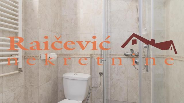 Stan, Jednoiposoban, Izdavanje, 43m2, SC Vračar, Vračar, Juzni bulevar