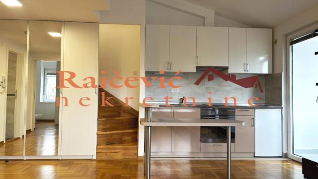 Stan, četvorosoban, Prodaja, 84m2, Lion, Zvezdara, Ante Bogicevica