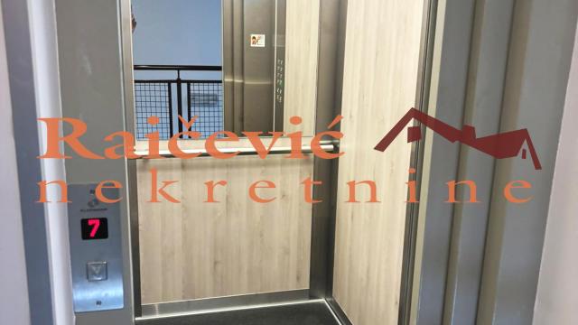 Stan, četvorosoban, Prodaja, 84m2, Lion, Zvezdara, Ante Bogicevica