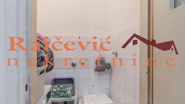 Stan, Troiposoban, Prodaja, 106m2, Lion, Zvezdara, Vranjska