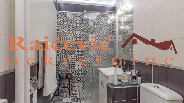 Stan, Troiposoban, Prodaja, 106m2, Lion, Zvezdara, Vranjska