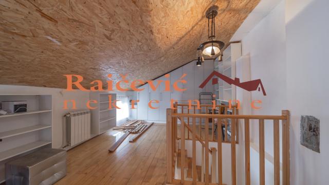 Stan, Dvosoban, Izdavanje, 50m2, Lipov lad, Zvezdara, Majora Ive Fregla