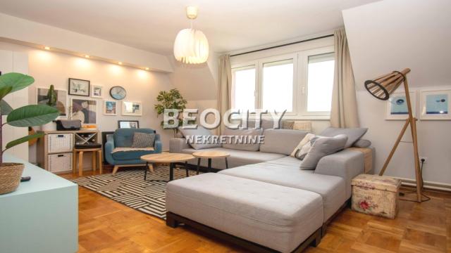 Stan, Trosoban, Prodaja, 75m2, Miljakovac, Rakovica, Čelebićka