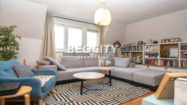 Stan, Trosoban, Prodaja, 75m2, Miljakovac, Rakovica, Čelebićka