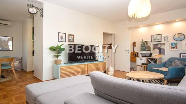 Stan, Trosoban, Prodaja, 75m2, Miljakovac, Rakovica, Čelebićka