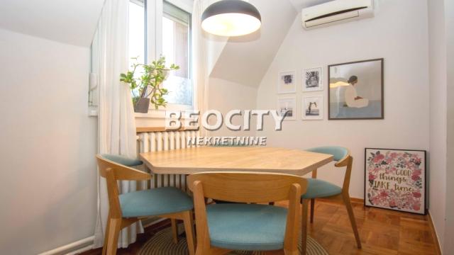 Stan, Trosoban, Prodaja, 75m2, Miljakovac, Rakovica, Čelebićka