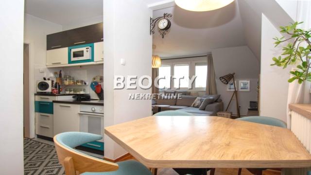 Stan, Trosoban, Prodaja, 75m2, Miljakovac, Rakovica, Čelebićka