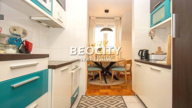 Stan, Trosoban, Prodaja, 75m2, Miljakovac, Rakovica, Čelebićka