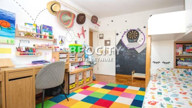 Stan, Trosoban, Prodaja, 75m2, Miljakovac, Rakovica, Čelebićka