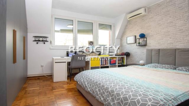 Stan, Trosoban, Prodaja, 75m2, Miljakovac, Rakovica, Čelebićka