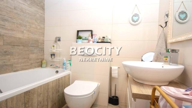 Stan, Trosoban, Prodaja, 75m2, Miljakovac, Rakovica, Čelebićka