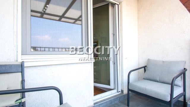 Stan, Trosoban, Prodaja, 75m2, Miljakovac, Rakovica, Čelebićka